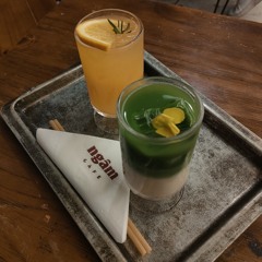 JAcob - demo lời tâm sự