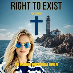 Right to Exist (Pop Version)