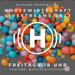 2023 HouseWirtschaft Livestreams