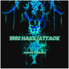 1992 HAKK/ATTACK