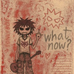 whatnow? (prod. ilovemax)