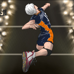 ORANGE SPYAIR 하이큐 극장판 쓰레기장의 결전 OST (オレンジ)⎮쿠지 KUZI