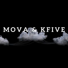 MOVA & K3FIV5 - Sweet Nothing (MASHUP)
