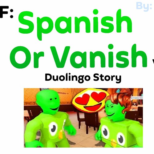 Spanish Vanish how do i type you Roblox memes I put together