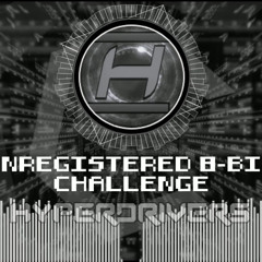 Unregistered 8-Bit Challenge