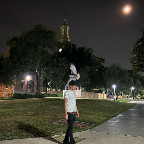 Jace! - Never Stop Sayin Go (beat remix) prod. @1wxndr