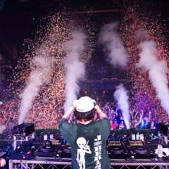 Wide Open (MISDEMEANOR REMIX)