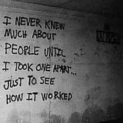 Haunted