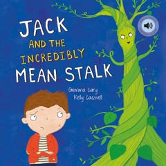 SPFT03 - Jack and the Incredibly Mean Stalk