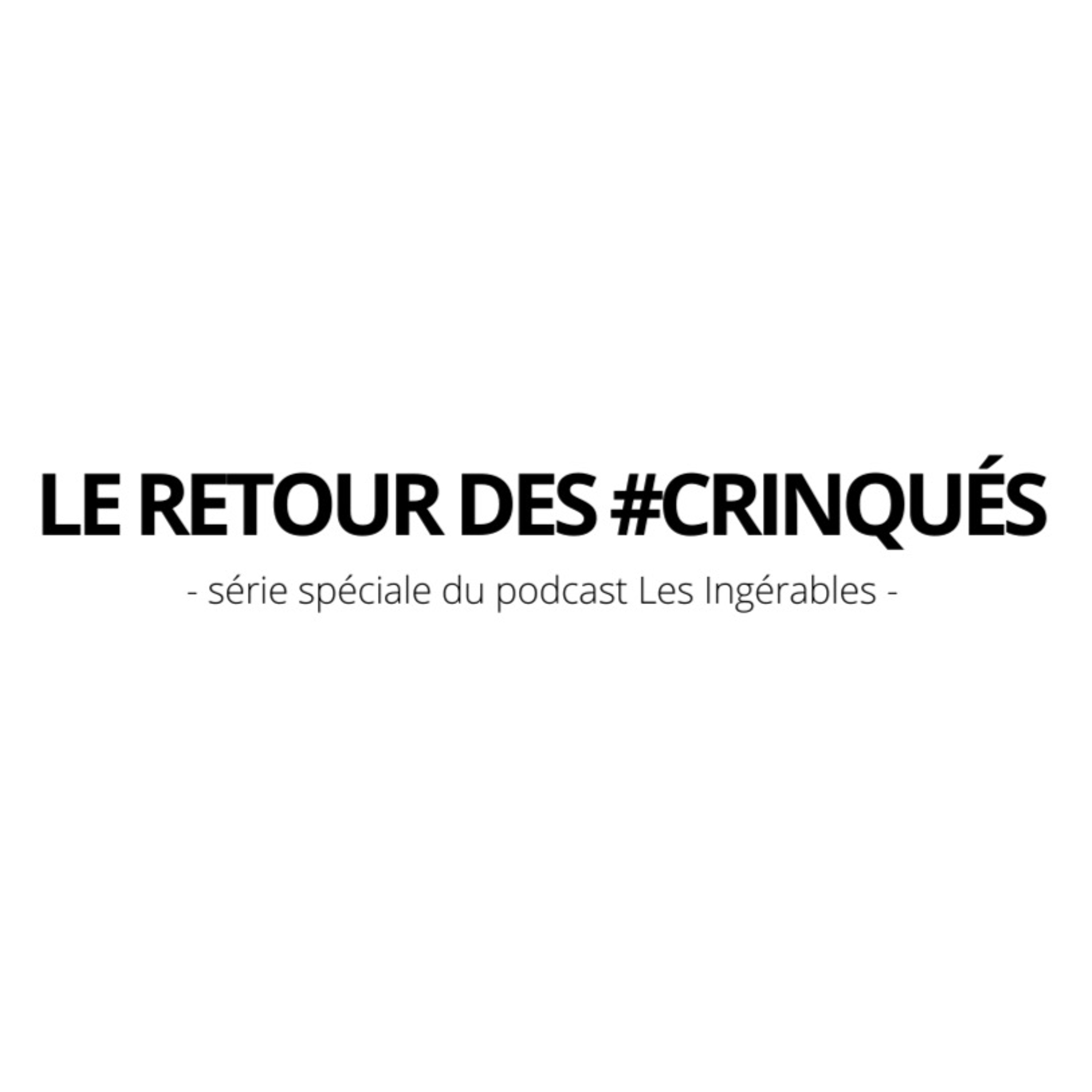 Les Ingérables