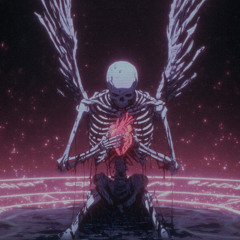 For My Own Sake (Outro) (prod. by DEAD RISE x KORAKAZI)