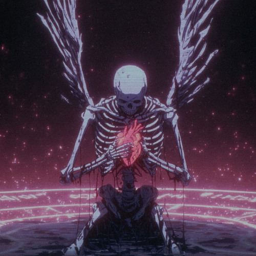 For My Own Sake (Outro) (prod. by DEAD RISE x KORAKAZI)