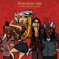 My Humps Low (Adieh Flowz Edit)