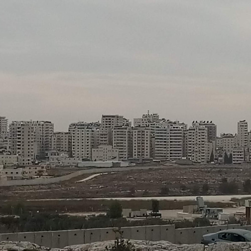 وهيك وضع البلد....