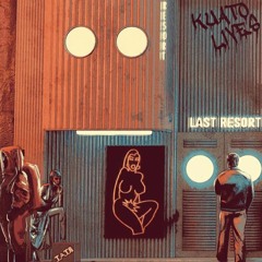 Kuato Lives! & Chris Rich - Return To Mars