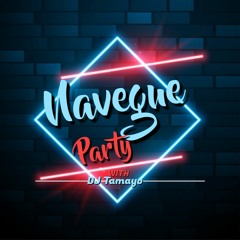 Navegue Party By David Tamayo