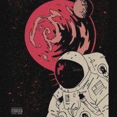 Trip to space (feat. Killerman_av)