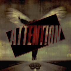 Charlie Puth X Breaking Benjamin - Attention To Jane (KRE Mashup)