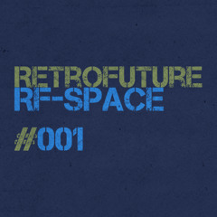 RF-Space #001