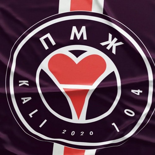 Kali & 104 - ПМЖ (Sefon.Pro)