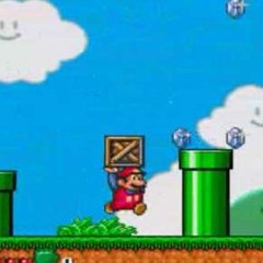 [REUPLOAD] lol box mario