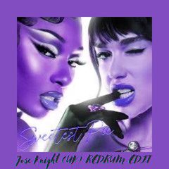Sweetest Pie (Redrum Jose Knight (UK) Radio Edit)