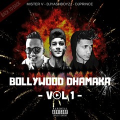 Bollywood Dhamaka VOL- 1 #Preview [TRACKPACK] 2020 // CLICK BUY FOR FREE DOWNLOAD.