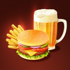 Burgers'n'Beer - PYR3X