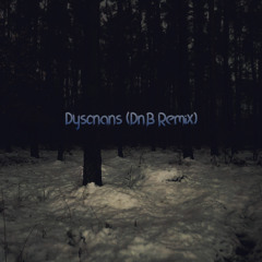 Dysonans (D&B remix)