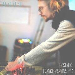 Ishtadi Mixes - Ecstatic Dance Sessions #3 @ Café Tys Tys 11.7.20