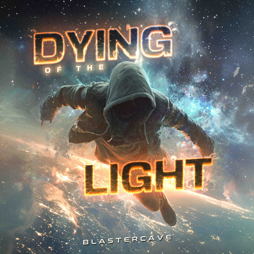 DYING OF THE LIGHT (Radio Edit)
