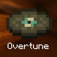 Overtune Minecraft Fan Made Music Disc