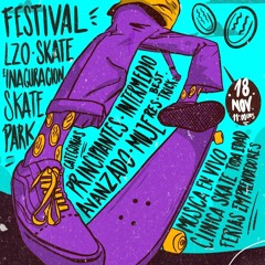 Cholgas Con Limon Skatepark