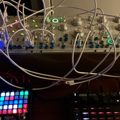 StrohModularLinearFM