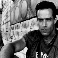 105 - Sebastian Junger