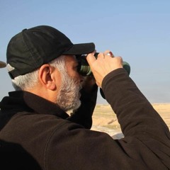 غربتي || الرادود علي عبدالسلام.