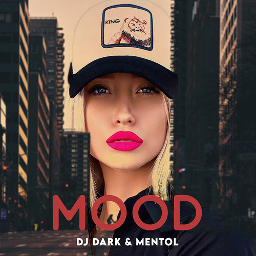 djdarkofficial - Dj Dark & Mentol - Mood (Radio Edit) | Spinnin' Records