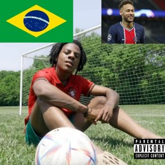 IShowSpeed- Brazil Song