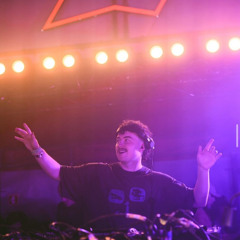 Dyone - Set U Free (Kyle Starkey Edit) [Unreleased]