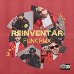 Reinventar (Funk Remix)