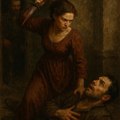 Vengeance