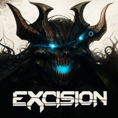 EXCISION - SUBSONIC | REBOOT