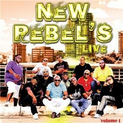 New Rebels - Fanm Kreyol (Kreyol La) Live @ Club Zipps Martinique