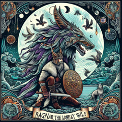 Ragnar the Lonely Wulf