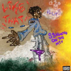 G$O-$oul Cry (Mixed by S3Huncho)