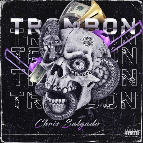 CHRIS SALGADO - TROMBOM (ORIGINAL) descarga gratis
