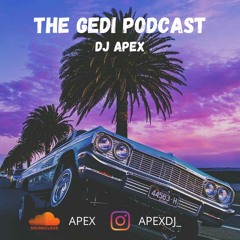 The Gedi Podcast 2020