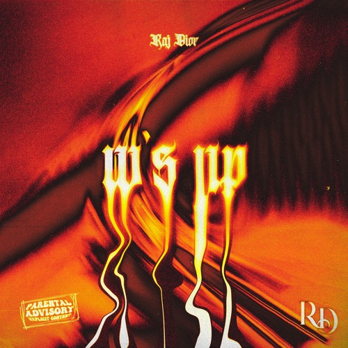 W’s Up (prodbystorm)