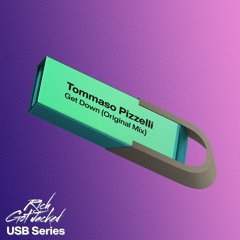 Tommaso Pizzelli - Get Down (FREE DOWNLOAD)