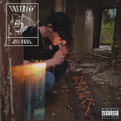 NEVER IN TOWN (Prod. Maeve)